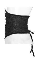 Mystic Maker Gothic Corset