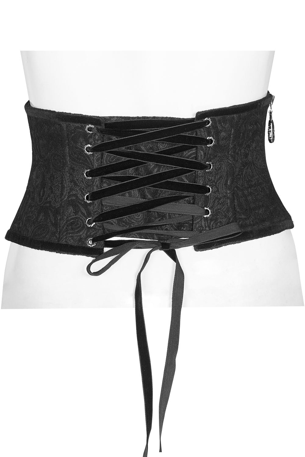 Mystic Maker Gothic Corset