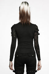 Replicant Mismatched Top