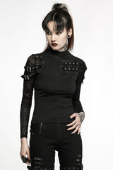 Replicant Mismatched Top