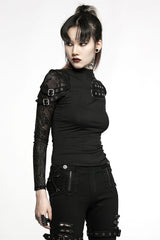 Replicant Mismatched Top