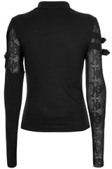 Replicant Mismatched Top