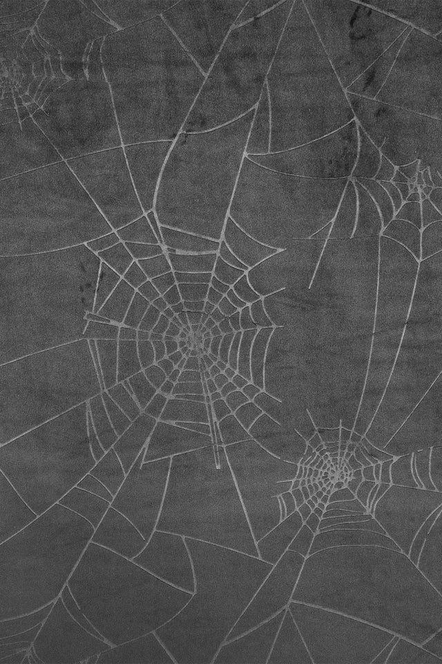 Vampire Webbed Webbed Bedspread – VampireFreaks