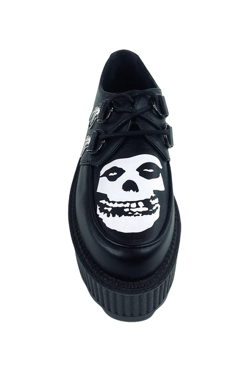 Super Kreep Misfits Skull Creepers
