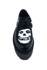 Super Kreep Misfits Skull Creepers