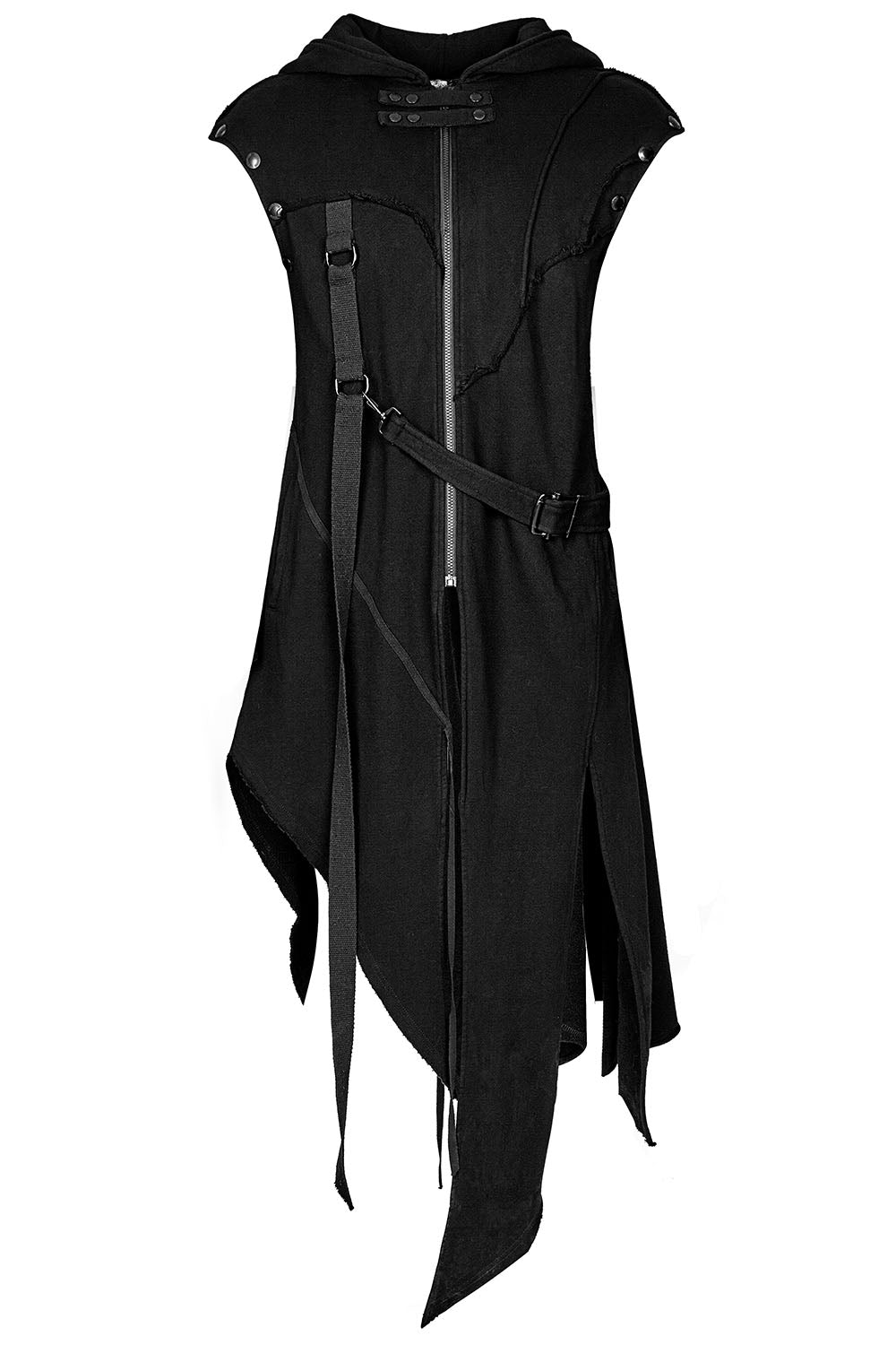 Vengeance Coat [Convertible] – VampireFreaks