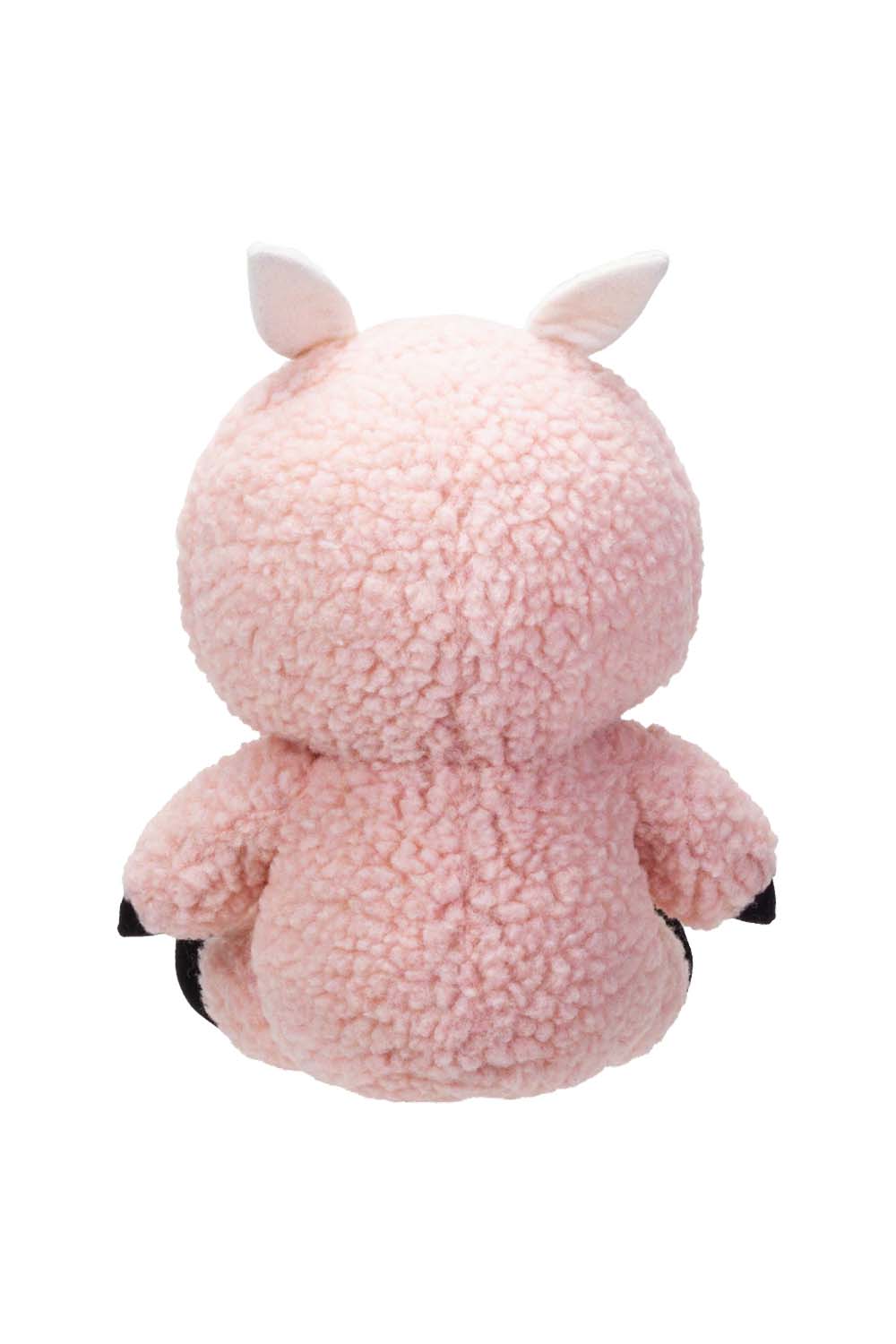 Paco the Alpaca Plush