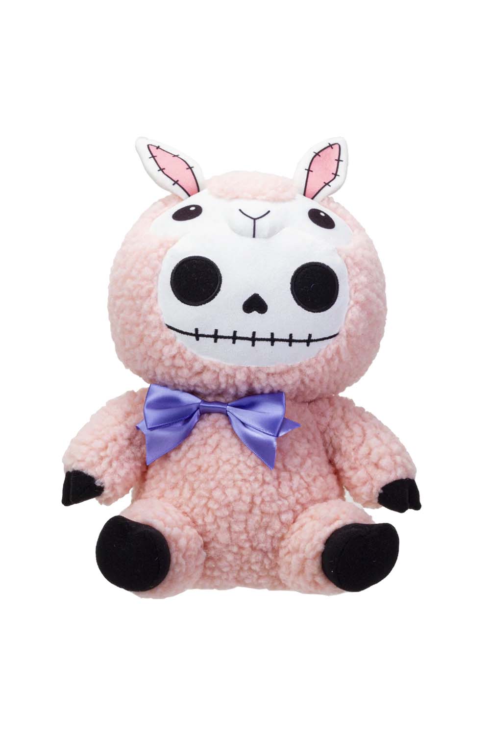 Paco the Alpaca Plush