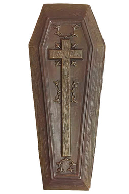 Vampire Cross Coffin Box