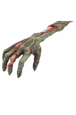 Zombie Hand Back Scratcher