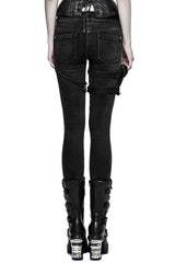 Jeans de sobredosis