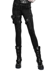 Jeans de sobredosis