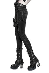 Jeans de sobredosis