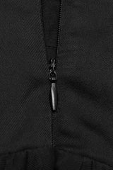 Das Hauntress Harness-Kleid