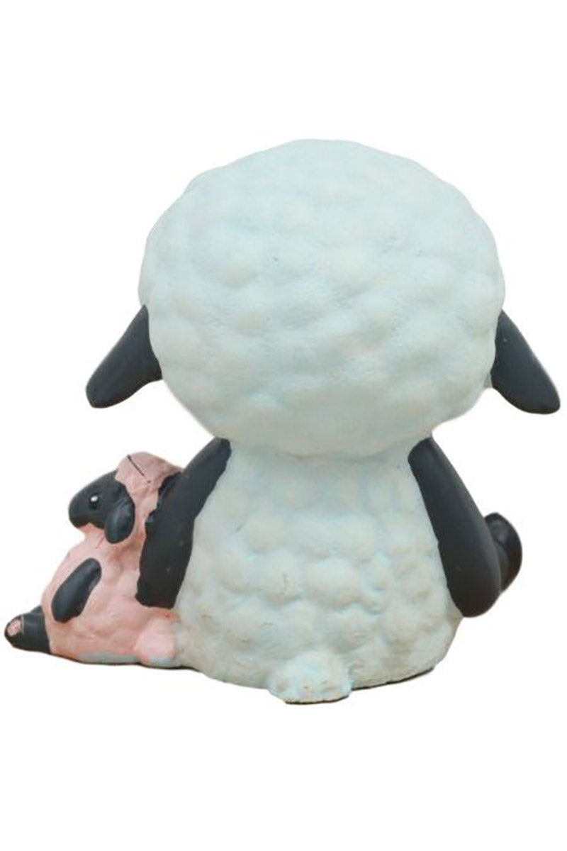 Wooolee the Sheep Statue