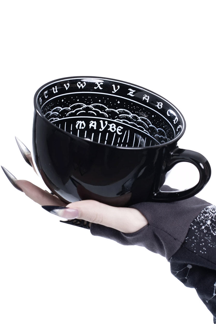 Ouija Mug