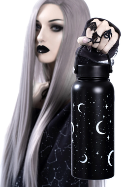 Moonlight Bottle