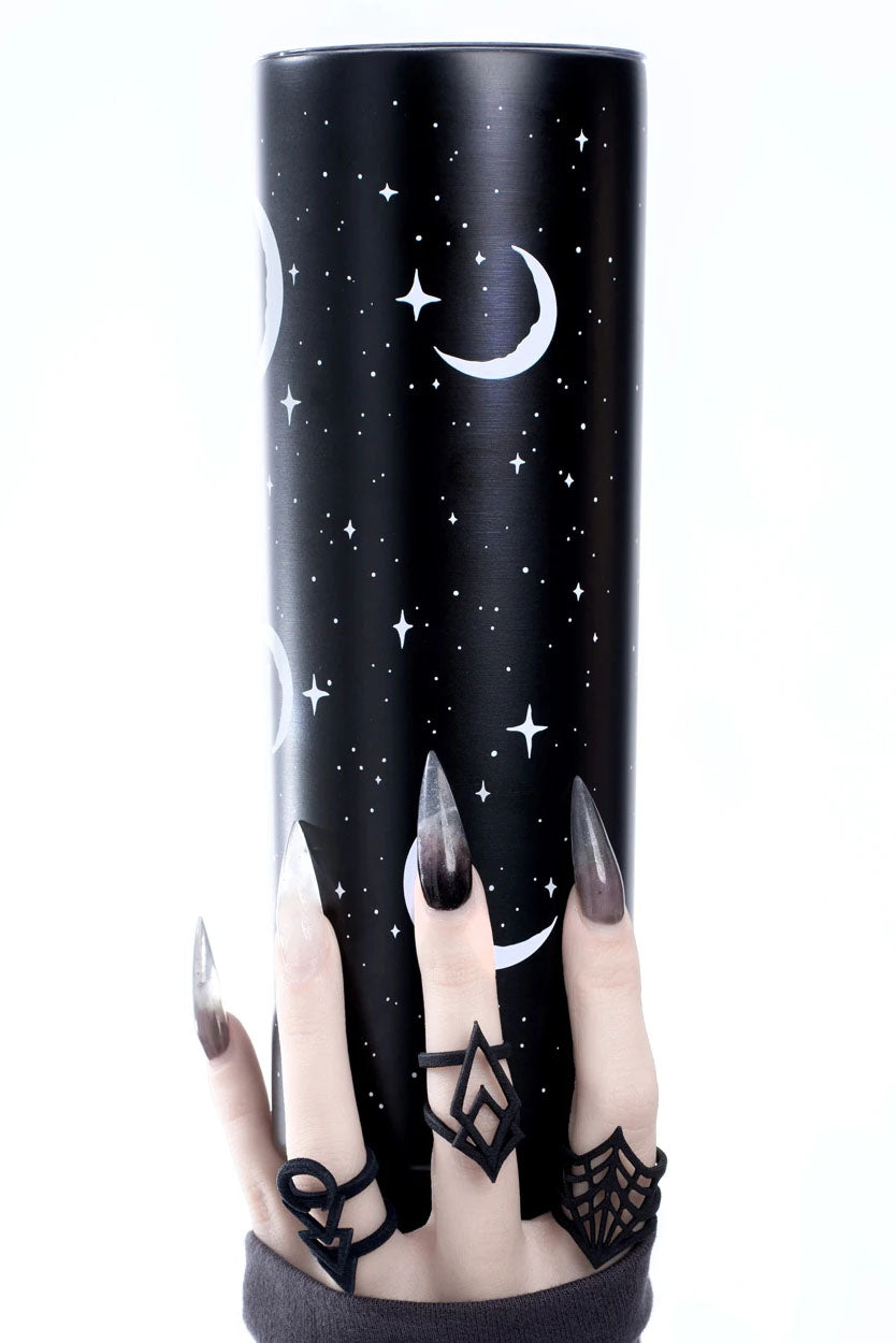 Moonlight Skinny Tumbler