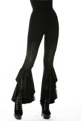 Leggings de campana That Witch
