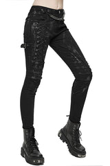 Wasteland Wars Skinny Jeans