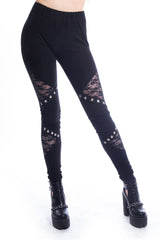Rev Leggings