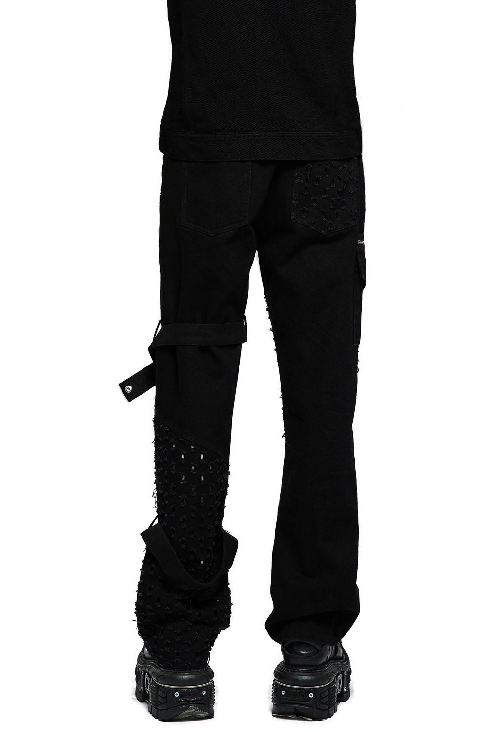 Widow Maker Baggy Pants
