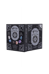 Witch Wellness Stones