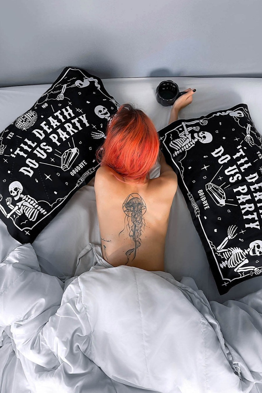 Party Animal Pillowcases