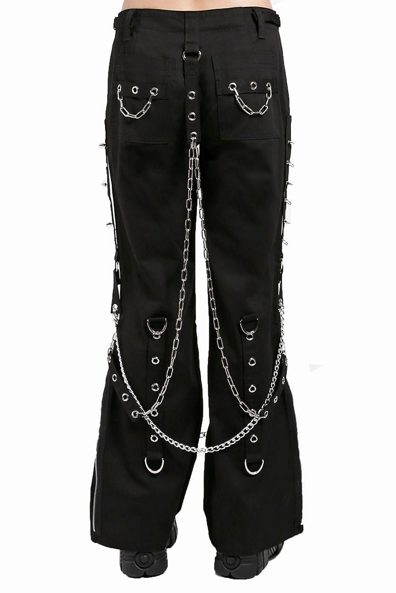 Tripp U Chain Pants VampireFreaks