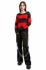 Tripp NYC U-Chain Pants