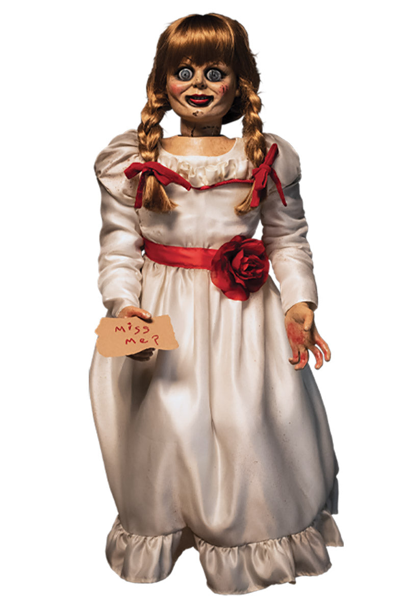 The Conjuring - Annabelle Lifesize 40" Doll