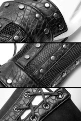 Marauder Gauntlet Arm Warmers