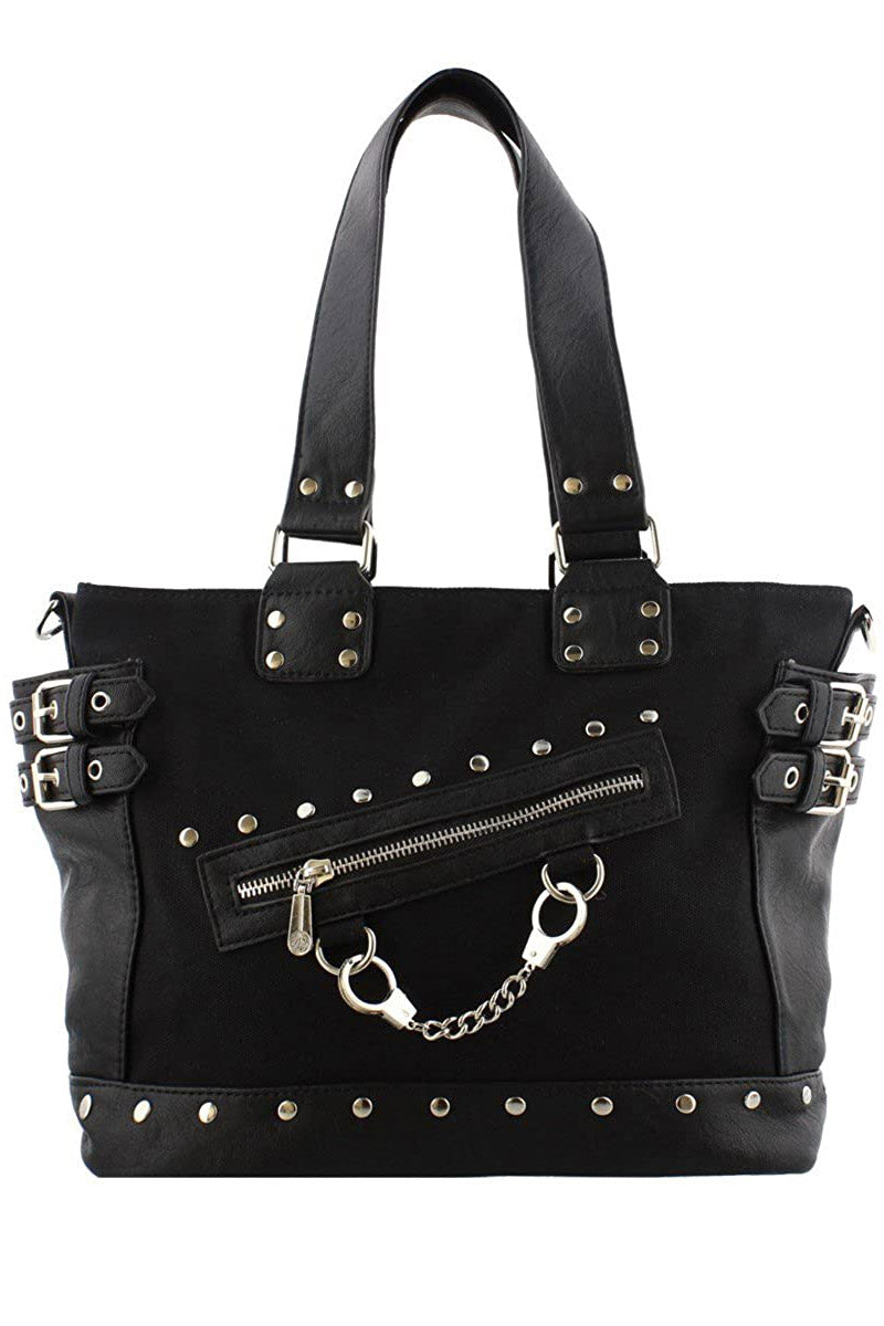 Resist Authority Handbag