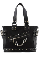 Resist Authority Handbag