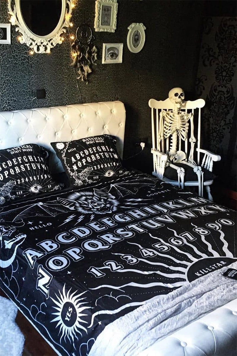 Spirit Board Tapestry