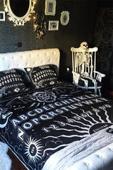 Spirit Board Tapestry