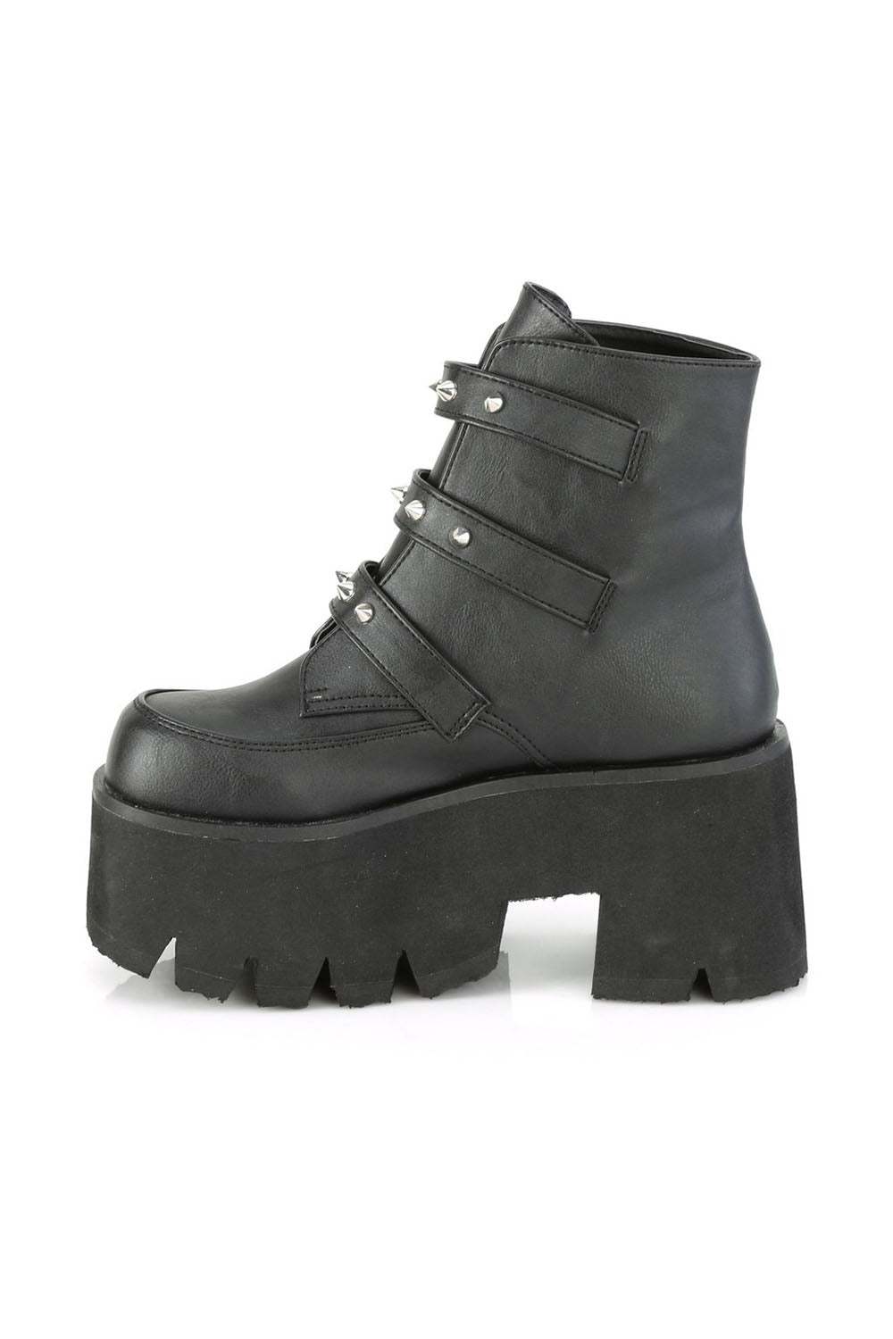 Demonia Ashes 55 Demonia Boots Size Demonia, Ashes 55, Size Women