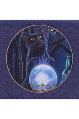 The Witches Apprentice Embossed Wallet