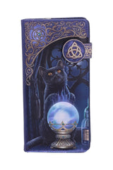 The Witches Apprentice Embossed Wallet