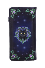 The Charmed One Embossed Wallet