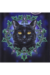 The Charmed One Embossed Wallet