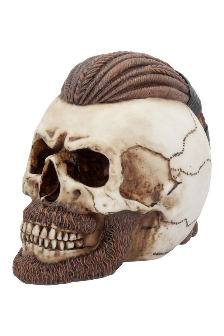 Ragnar Lothbrok Skull