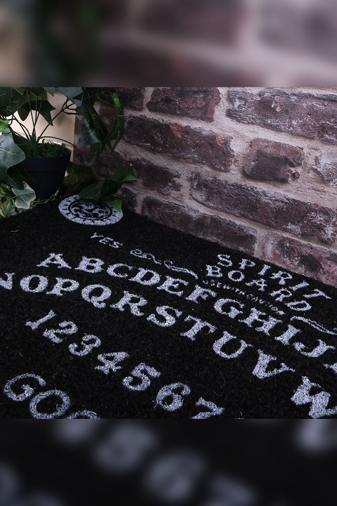 Spirit Board Doormat