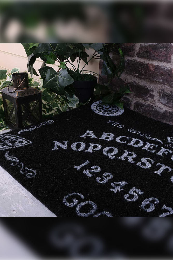 Spirit Board Doormat