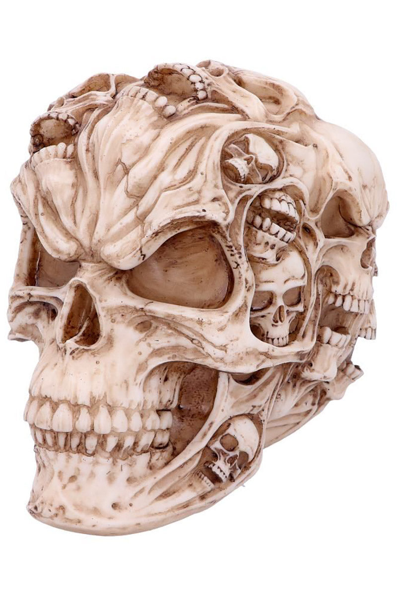Skull of Skulls Skeleton Ornament