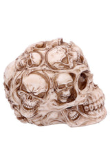 Skull of Skulls Skeleton Ornament