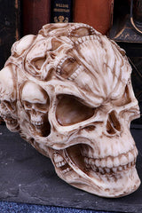 Skull of Skulls Skeleton Ornament