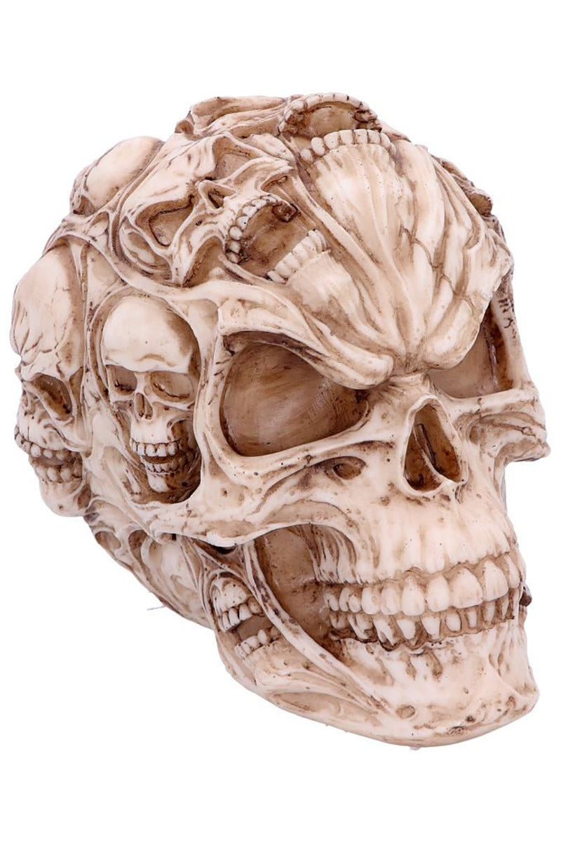Skull of Skulls Skeleton Ornament