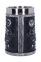 Spirit Board Tankard