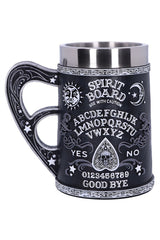 Spirit Board Tankard